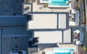 Rooftop pool&terrace - Villa Bellavista